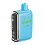 Blue Razz Ice Zero Nicotine