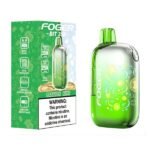 Foger Bit Passion Kiwi | 35000 Puffs