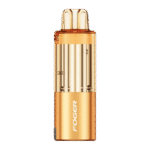 FOGER Switch Pro Mexico Mango Disposable Pod | 30000 Puffs