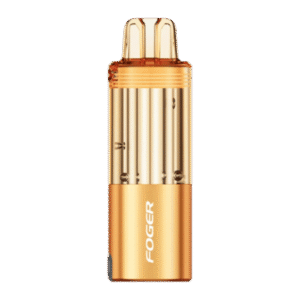 FOGER Switch Pro Mexico Mango Disposable Pod | 30000 Puffs