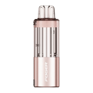 FOGER Switch Pro Pineapple Coconut Disposable Pod | 30000 Puffs