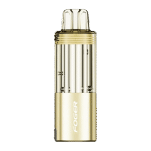 FOGER Switch Pro Strawberry Banana Disposable Pod | 30000 Puffs