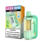 Geek Bar CLR Miami Mint