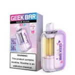 Geek Bar CLR Sour Gush