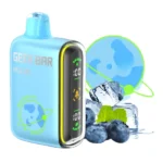 Geek Bar Pulse Blue Razz Ice