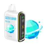 Geek Bar Pulse Cool Mint