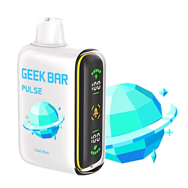 geek-bar-pulse-cool-mint-600x600-1 Geek Bar Pulse Cool Mint