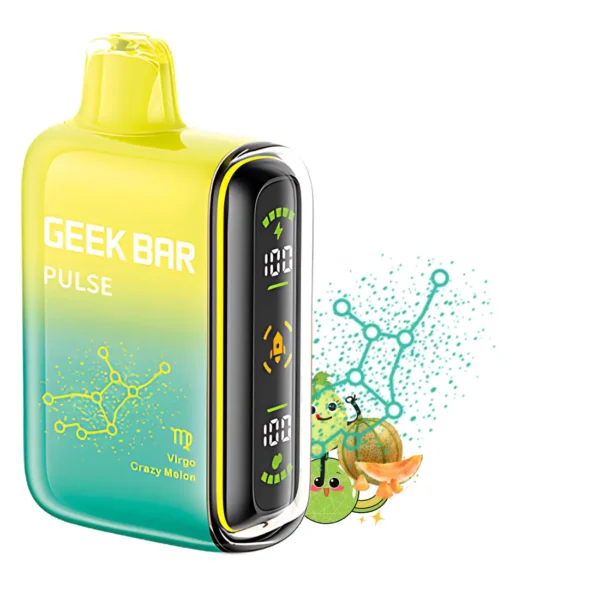 geek-bar-pulse-crazy-melon-600x600-1 Geek Bar Pulse Crazy Melon
