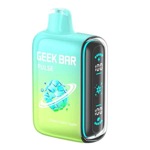 geek-bar-pulse-frozen-cherry-apple-600x600-1 Geek Bar Pulse Frozen Cherry Apple