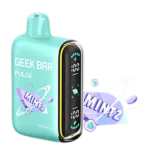 Geek Bar Pulse Stone Mintz