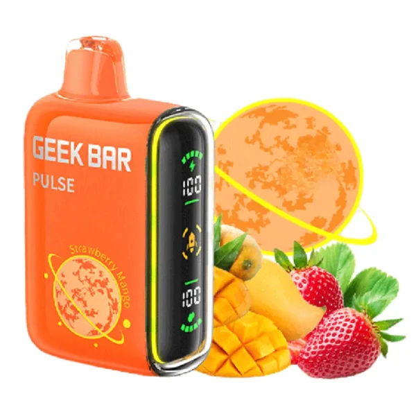 geek-bar-pulse-strawberry-mango-600x600-1 Geek Bar Pulse Strawberry Mango
