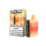 Geek Bar Pulse Strawberry Savers