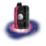 Geek Bar Pulse X Platinum Sour Pink Dust