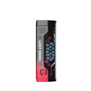 Lost Angel Mate-Battery Pink