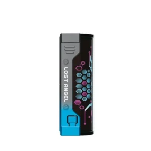 Lost Angel Mate Battery Sky Blue