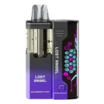 Lost Angel Mate Blackberry B Pop