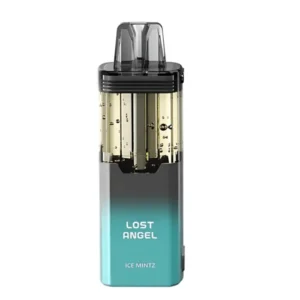 Lost Angel Mate Pod Ice Mintz