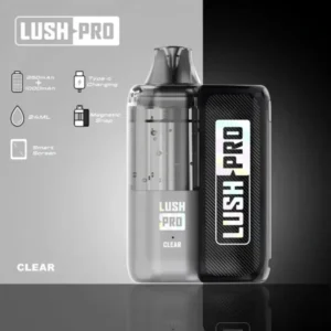 Lush Pro Clear