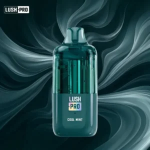 Lush Pro Pod Cool Mint