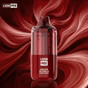 Lush Pro Pod Honeydew Watermelon Cantaloupe