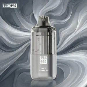 Lush Pro Pod White Gummy Ice