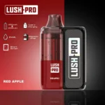 Lush Pro Red Apple