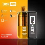Lush Pro Strawberry Banana