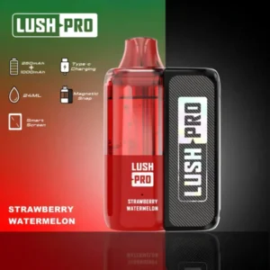 Lush Pro Strawberry Watermelon