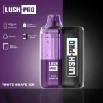 Lush Pro White Grape Ice