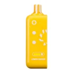 Off Stamp X Cube Replacement Pod Lemon Noggin