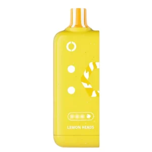 Off Stamp X Cube Lemon Heads Replacement Pod