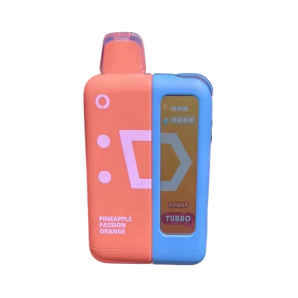 off-stamp-x-cube-pineapple-passion-orange-600x600-1 Off Stamp X Cube Pineapple Passion Orange