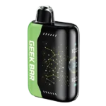 Sour Apple Ice Zero Pulse X