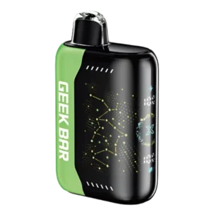 Sour Apple Ice Zero Pulse X