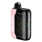 Strawberry B-Pop Zero Pulse X