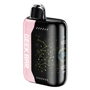 Strawberry B-Pop Zero Pulse X