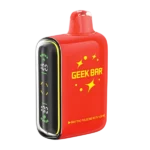 Watermelon Ice Zero Nicotine