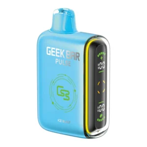 Geek Bar Pulse – Ice Blast