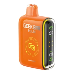 Geek Bar Pulse – Punch Ice