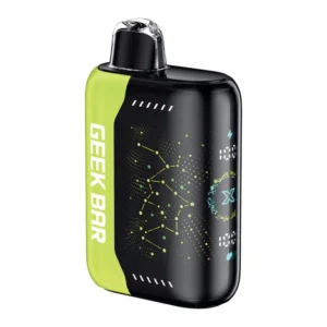 Geek Bar Pulse X – Classic Ice
