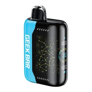 Geek Bar Pulse X – Looper