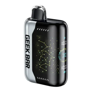 Geek Bar Pulse X – Miami Mint