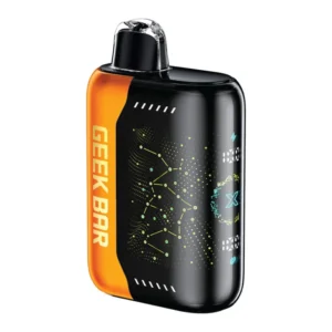 Geek Bar Pulse X – Pineapple Lime Ice