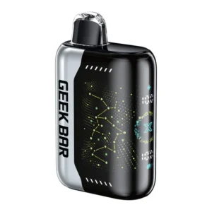 Geek Bar Pulse X – Root Ice