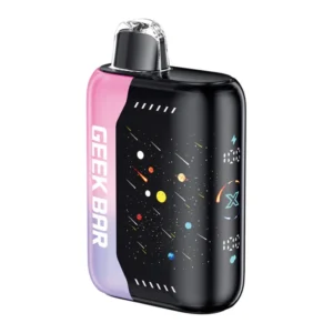 Geek Bar Pulse X – Sour Strawberry Ice