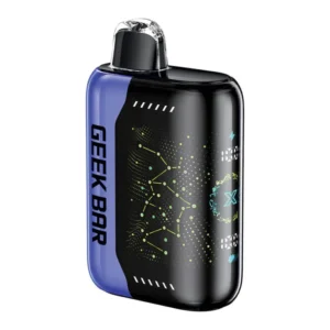 Geek Bar Pulse X – Winter Berry Ice