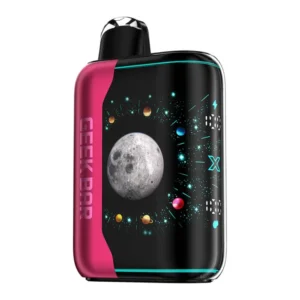 Geek Bar Pulse X Platinum Edition Watermelon Ice (18 ml)