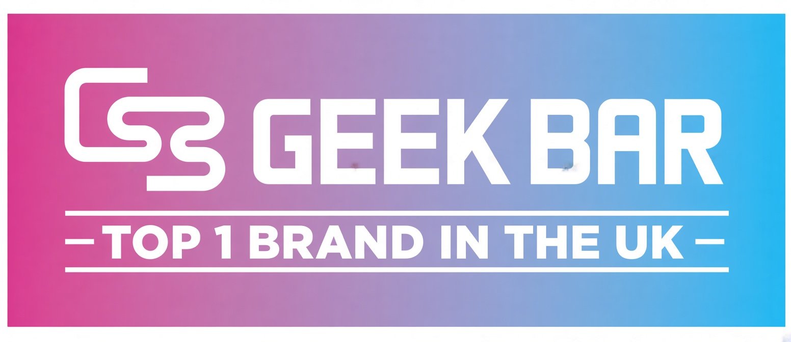 Geek Bar Pulsex